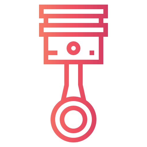 Piston icon