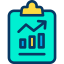 Analytics icon 64x64
