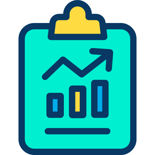 Analytics 图标