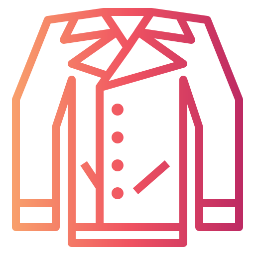 Jacket icon