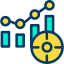 Analytics icon 64x64