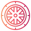 Wheel ícone 64x64