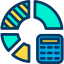 Diagram icon 64x64