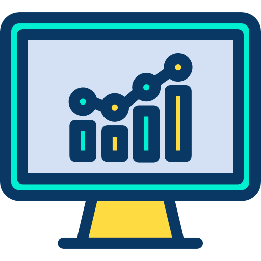 Analytics icon