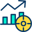 Analytics icon 64x64