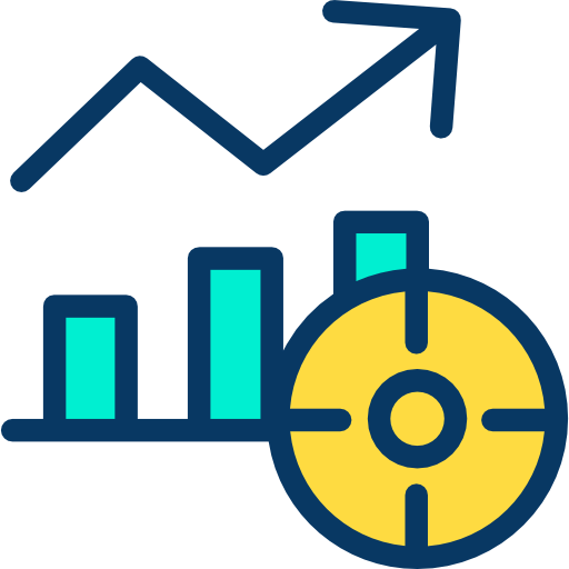 Analytics icon