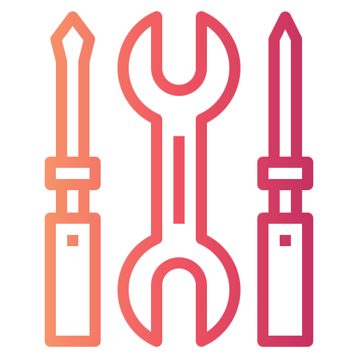 Tools icon