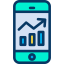 Analytics icon 64x64