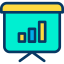Analytics icon 64x64