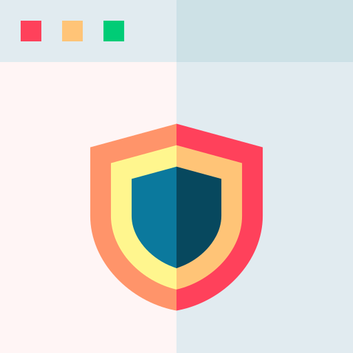 Web 图标