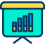 Analytics icon 64x64