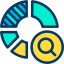 Diagram icon 64x64