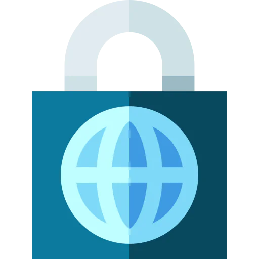 Lock icon