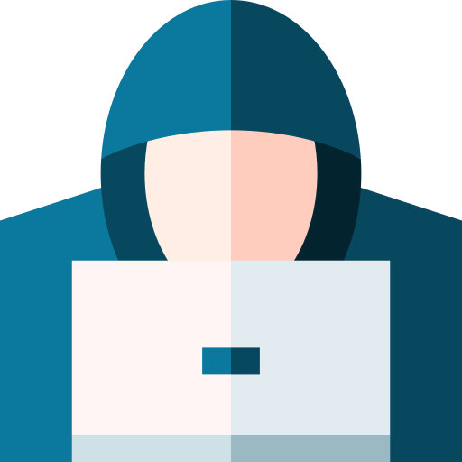 Hacker Symbol