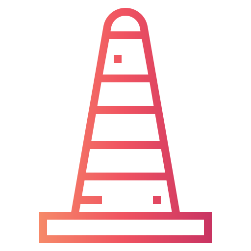 Cone アイコン