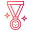 Medal ícone 64x64