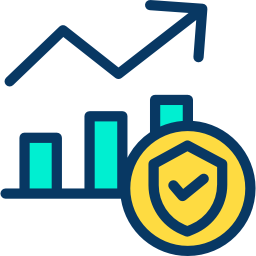 Statistics icon