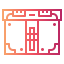 Case ícone 64x64