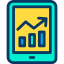 Analytics icon 64x64
