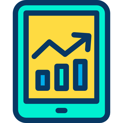 Analytics icon