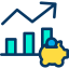 Analytics icon 64x64