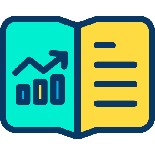 Analytics іконка