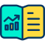 Analytics icon 64x64