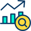Analytics icon 64x64