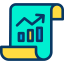 Analytics icon 64x64