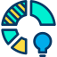 Analytics icon 64x64