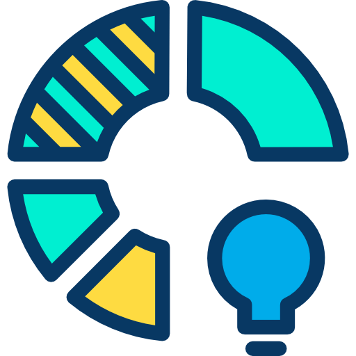 Analytics icon