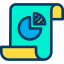 Analytics icon 64x64