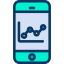 Analytics icon 64x64