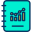 Notebook icon 64x64
