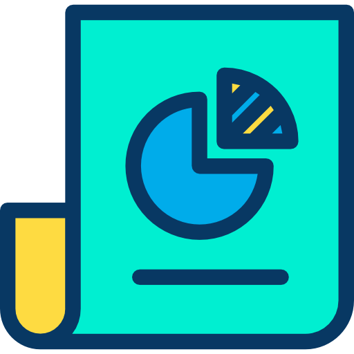 Analytics icon