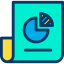 Analytics icon 64x64