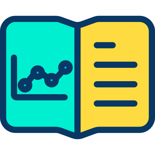 Analytics icon