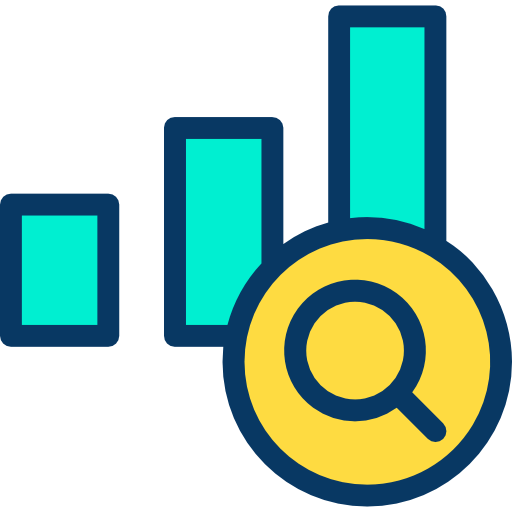 Analytics icon