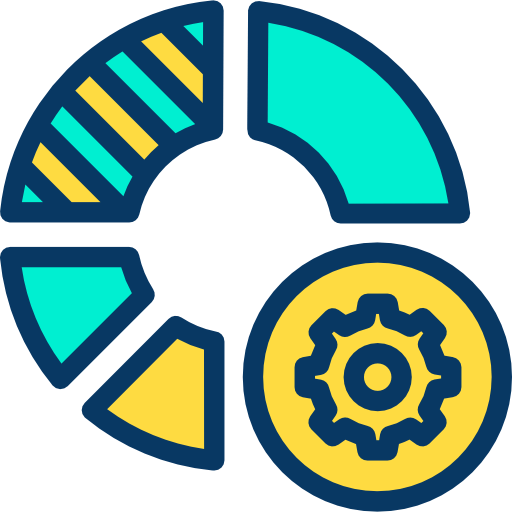 Analytics icon
