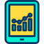 Analytics icon 64x64
