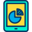 Analytics icon 64x64