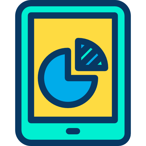Analytics icon