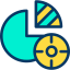Analytics icon 64x64
