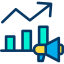 Profits icon 64x64