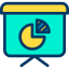 Analytics icon 64x64