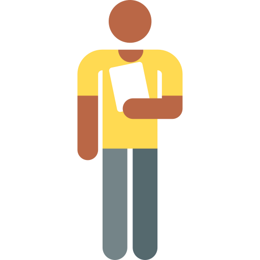 Student icon