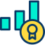 Analytics icon 64x64