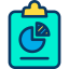Analytics icon 64x64