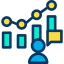 Analytics icon 64x64