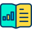 Analytics icon 64x64